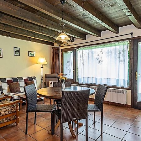 Villa Torre Gelbert à Puigcerdà Extérieur photo