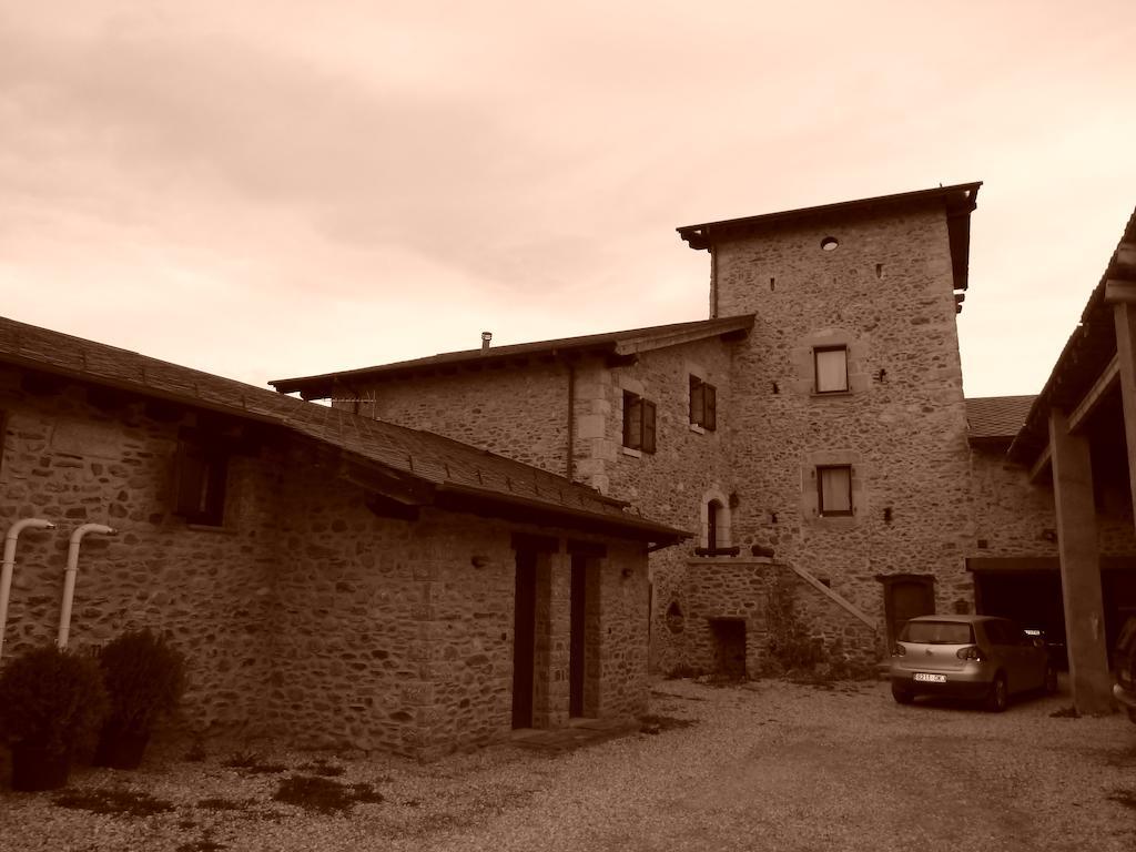 Villa Torre Gelbert à Puigcerdà Extérieur photo