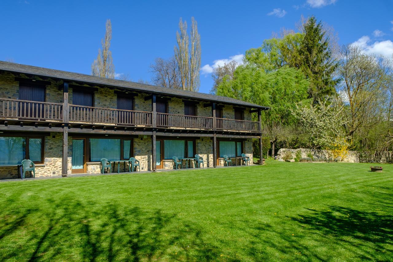 Villa Torre Gelbert à Puigcerdà Extérieur photo