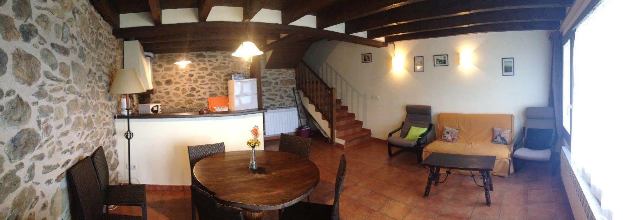 Villa Torre Gelbert à Puigcerdà Extérieur photo