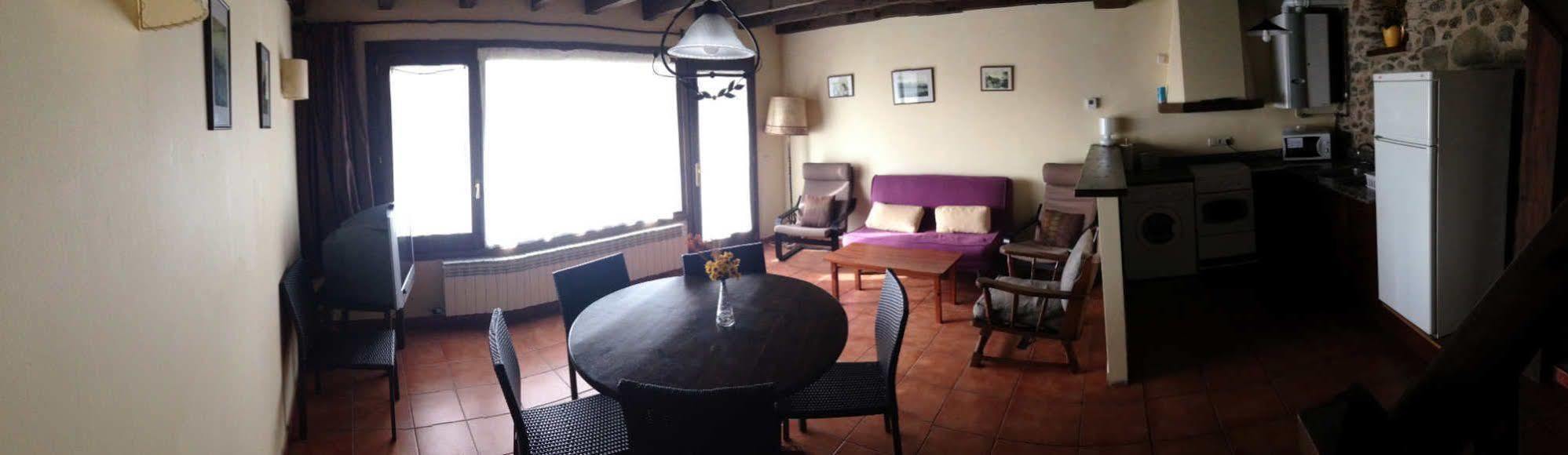 Villa Torre Gelbert à Puigcerdà Extérieur photo