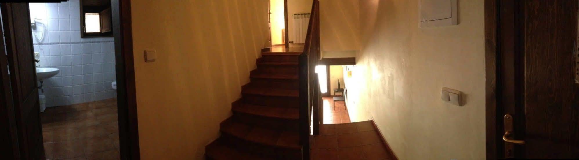 Villa Torre Gelbert à Puigcerdà Extérieur photo