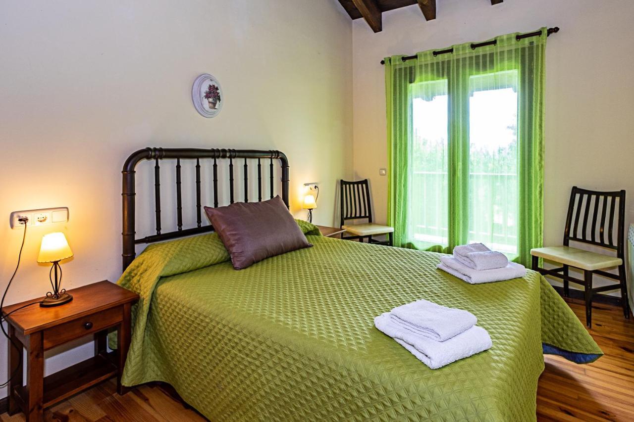 Villa Torre Gelbert à Puigcerdà Extérieur photo