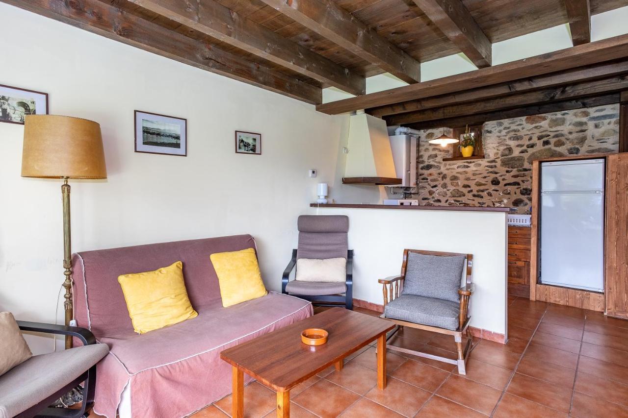 Villa Torre Gelbert à Puigcerdà Extérieur photo