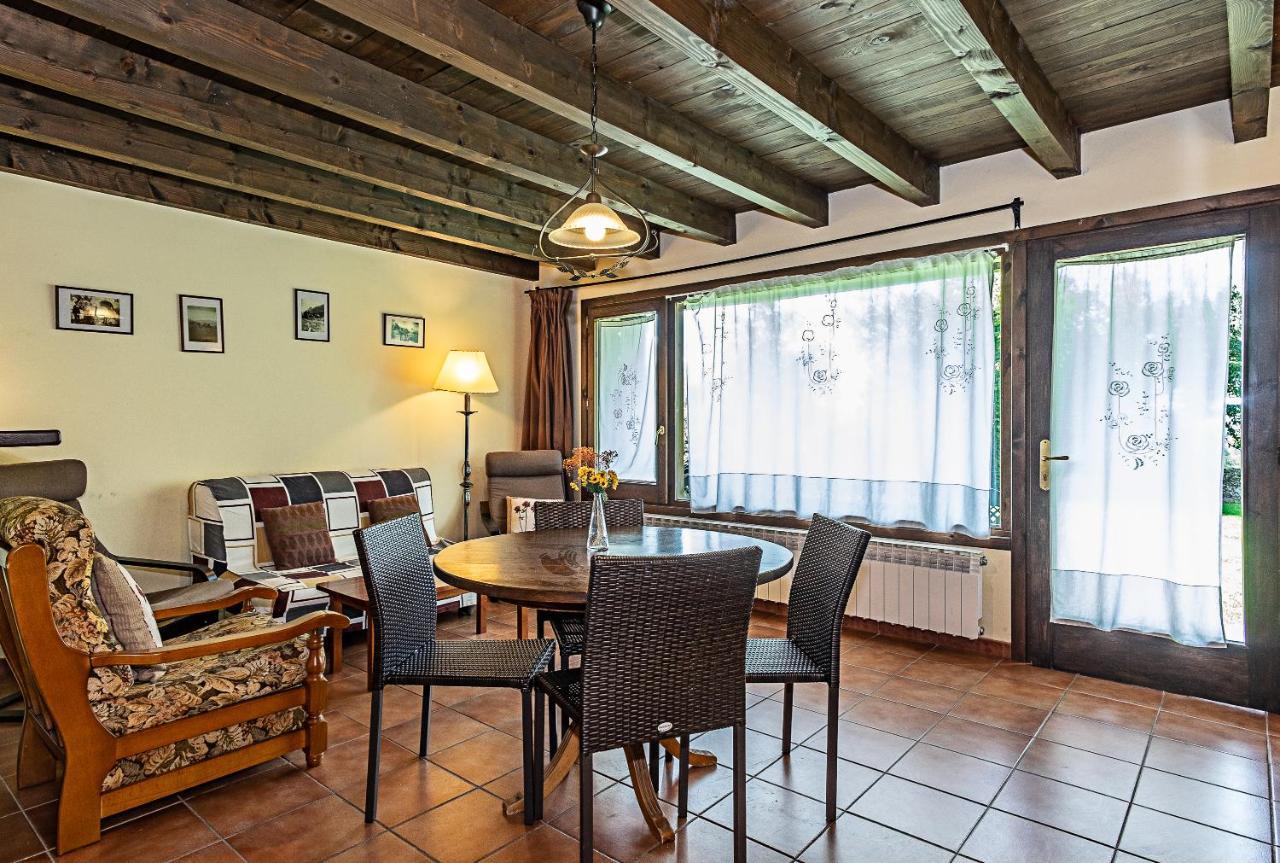 Villa Torre Gelbert à Puigcerdà Extérieur photo