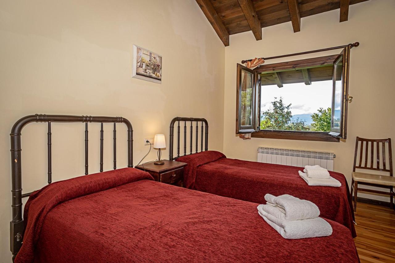 Villa Torre Gelbert à Puigcerdà Extérieur photo