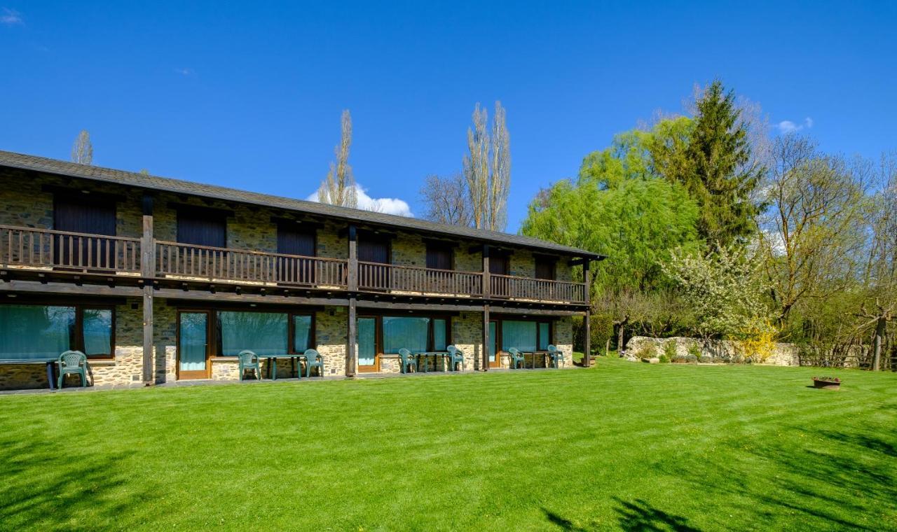 Villa Torre Gelbert à Puigcerdà Extérieur photo
