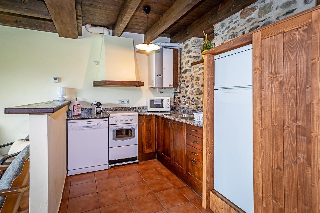Villa Torre Gelbert à Puigcerdà Extérieur photo